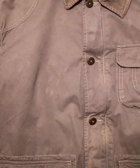 90's Polo Ralph Lauren Hunting Jacket XL