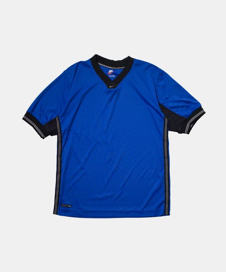 2000's NIKE Dri-Fit Jersey Tops M