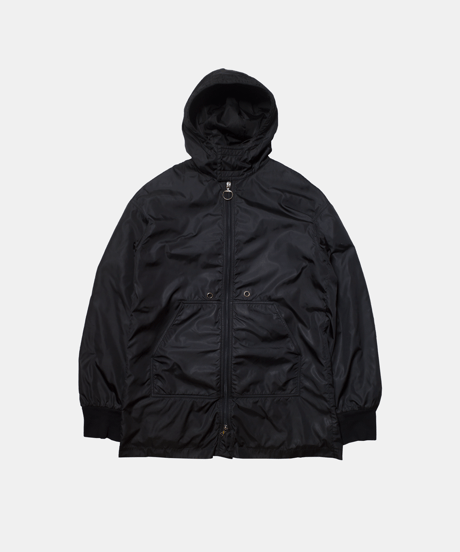 00's Prada Sports Zip-up Parka M