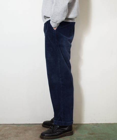 Dockers 2 Tuck Fat Corduroy Chino Pants 36×30