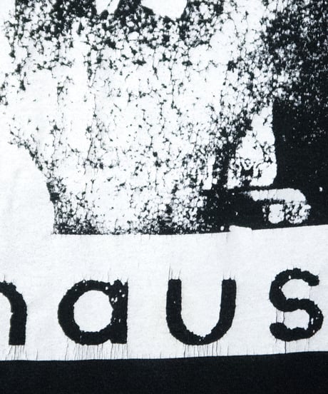 90-2000's Bauhaus "Bela Lugosi is Dead"