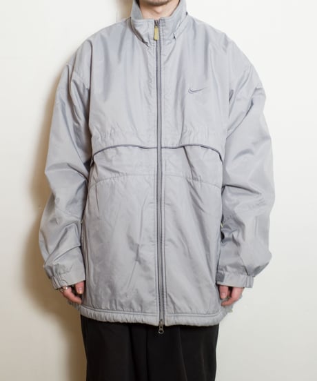 2000's Nike Nylon Jacket L