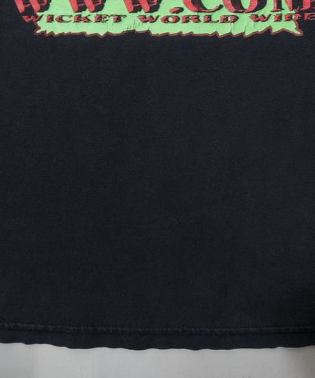 90-2000's Natas "WWW.COM" XL