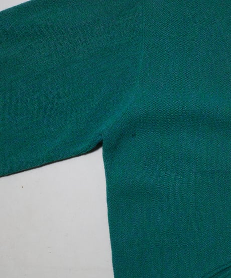 60's New York Knitting Mills Alpaca Cardigan M