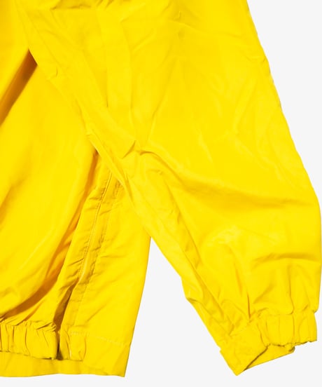 2000's NIKE Half Zip Pullover L