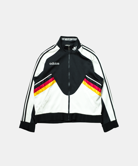 90's Adidas Germany National Team Track Jacket