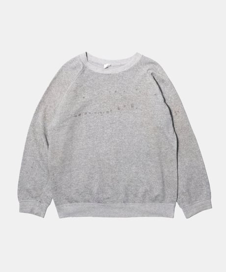 70's Casual Wear Blank Sweats
