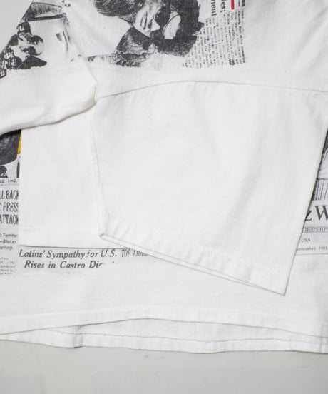90's John F. Kennedy XL