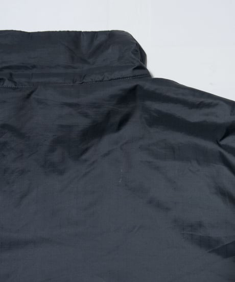 2000's NIKE Tactical Polyester Jacket L