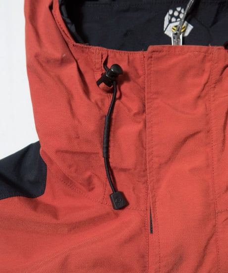 90-00's Mountain Hard Wear Conduit Mountain Parka M