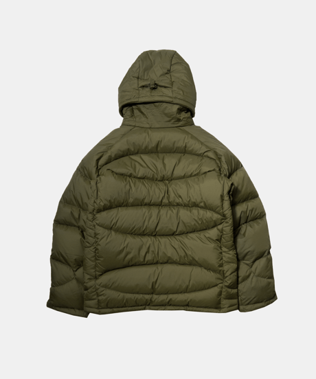 Deadstock 2003's Salomon Siky Down Jacket M