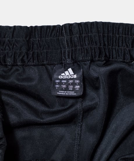 Adidas Tear Away Pants L