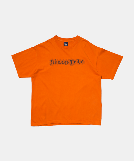 90-2000's Stussy S/S T-shirts XL