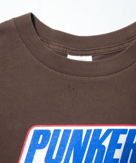 '99 NOFX "PUNKERS" L