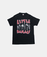 93's Little Rascals S/S T-shirts L