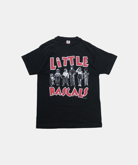 93's Little Rascals S/S T-shirts L