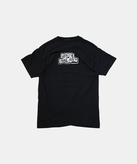 96's AFI "I Hate Punk Rock" S/S T-shirts L