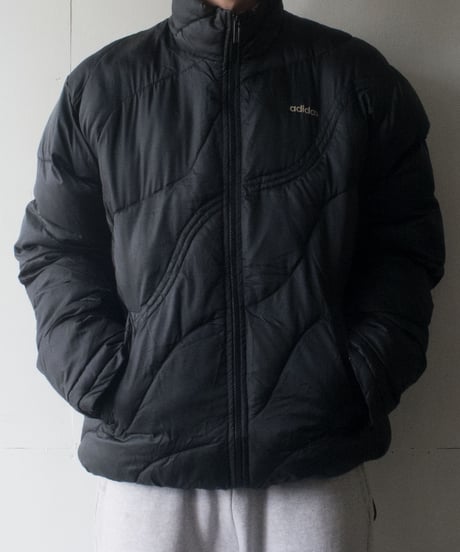 2000's Adidas Down Jacket S