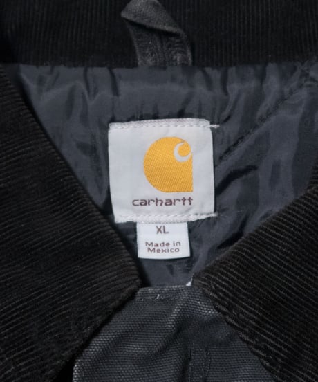 2000's Carhartt Traditional Coat XL