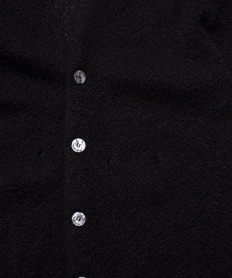 60's Monterey Alpaca Cardigan L