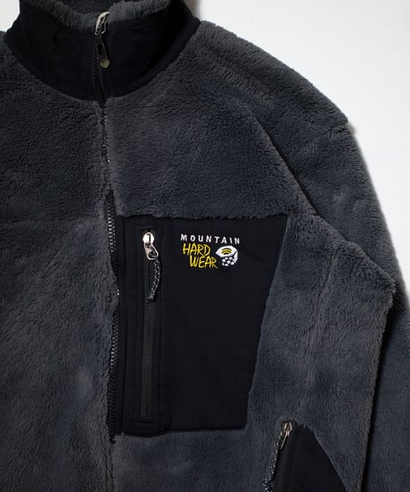 Mountain Hard Wear Fleece Jacket M