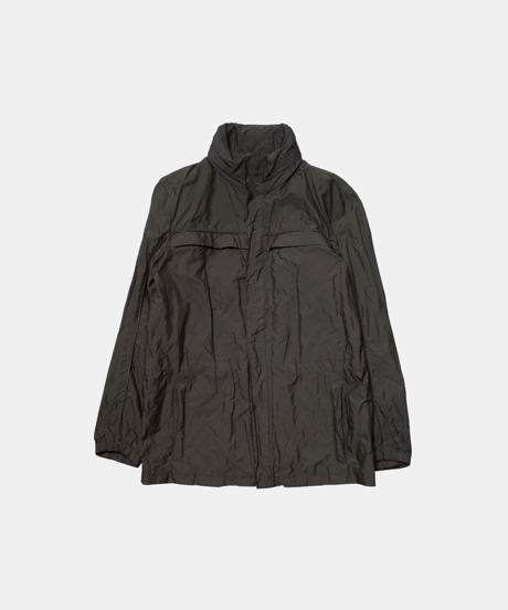00's Prada Sports Tactical Nylon Jacket 48