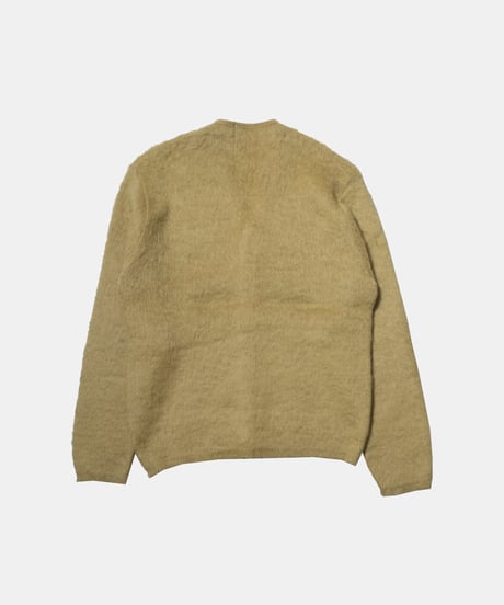 50-60's Pendleton Mohair Cardigan M