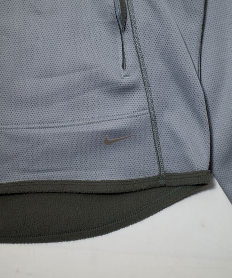 NIKE Mid Layer Type Jersey Jacket