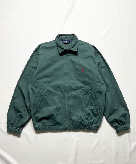 90's Ralph Lauren Swing Top S