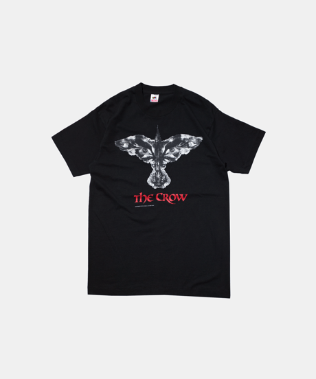 94's The Crow S/S T-shirts L