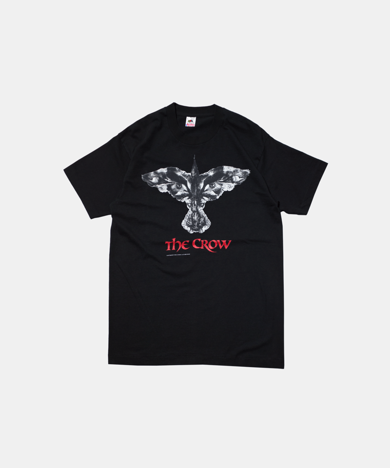 94's The Crow S/S T-shirts L | DESIRE OFFICIAL