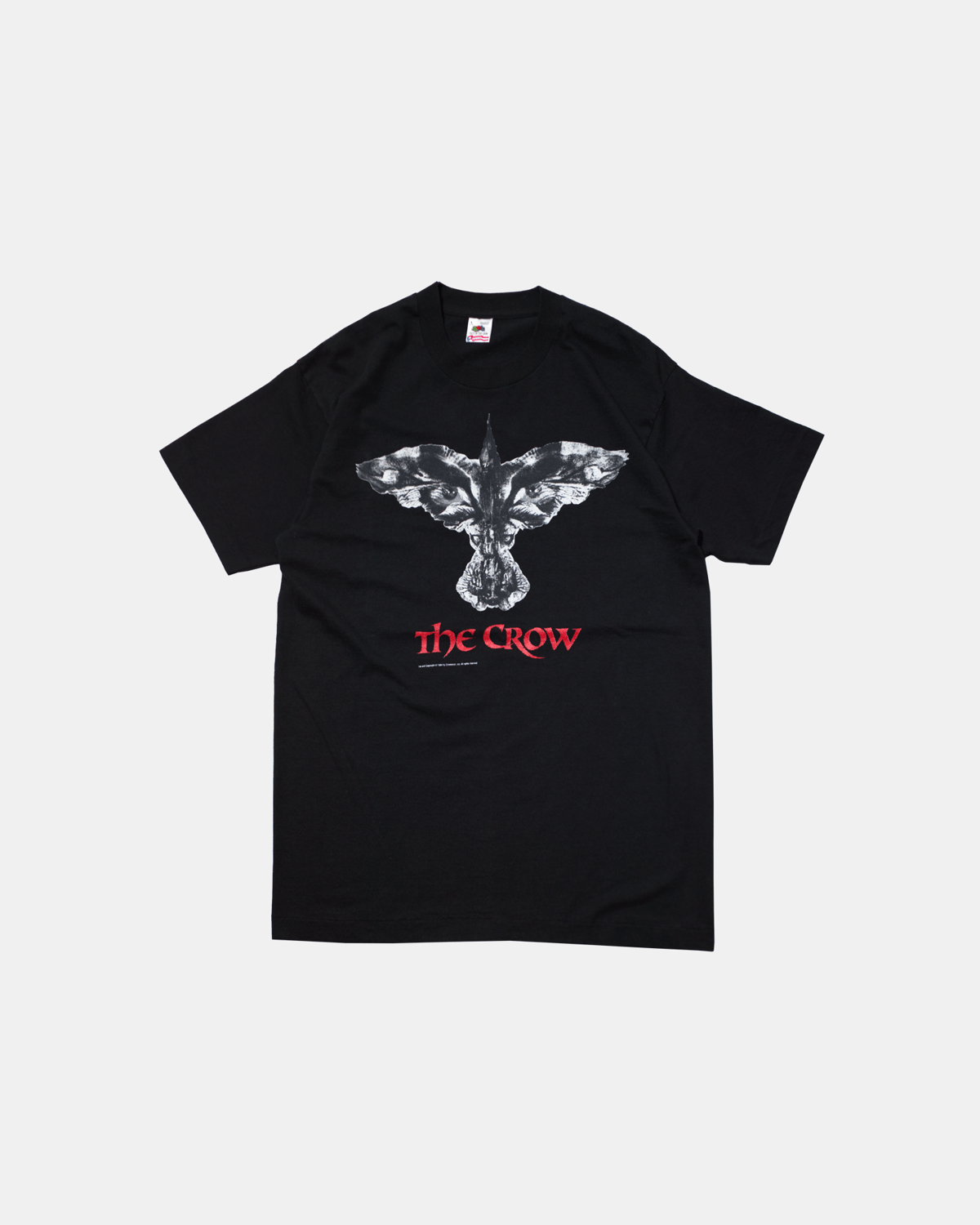 00s the Crow グラフィック Tシャツ Lサイズ 00s the Crow グラフィック Tシャツ Lサイズ