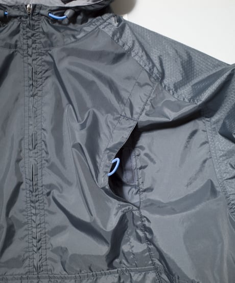 2000's NIKE Nylon Anorak XXL