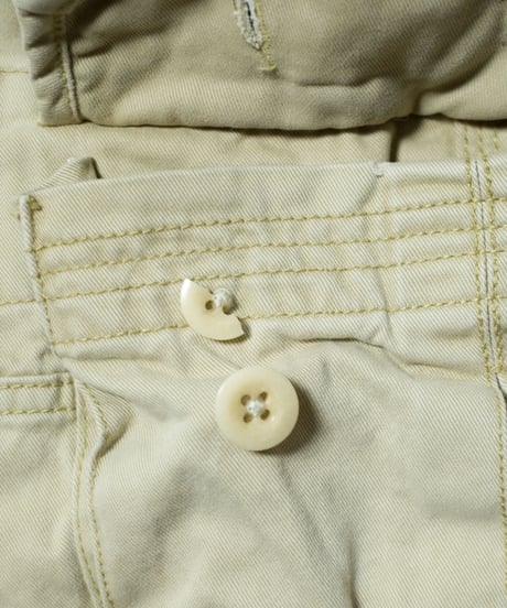 Polo by Ralph Lauren Cotton Cargo Shorts 34