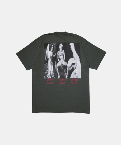 '96 Social Distortion "White Light, White Heat, White Trash" XL