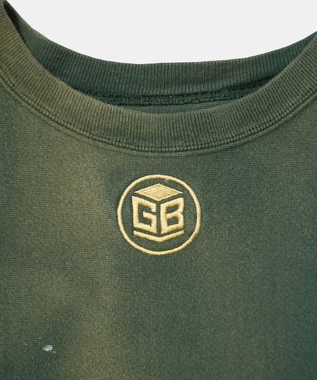 Champion R/W Sun Faded Sweatshirts 2XL