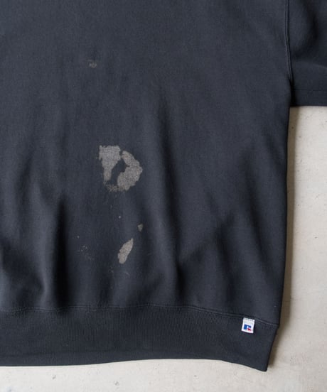 90's Russell Blank Sweatshirts XL