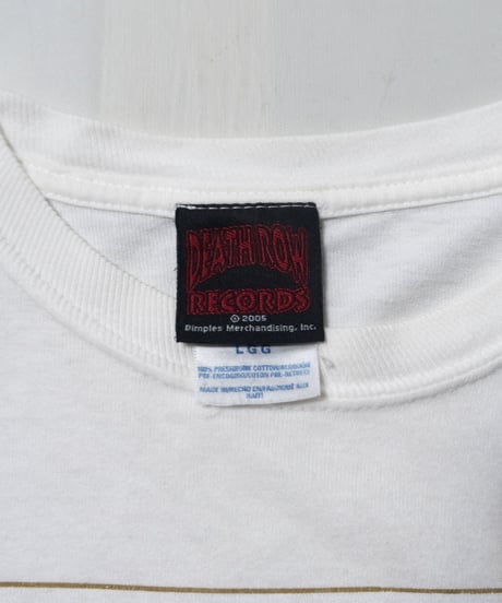 2005 Dr. Dre "The Chronic" L