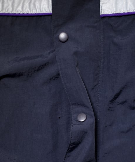 FedEx Official Nylon Jacket XXL