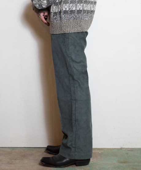 NOS 90's Dickies Corduroy Pants 30x30