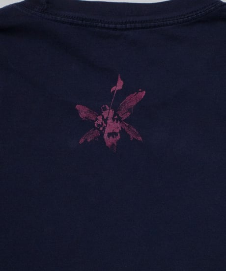 '2001 Linkin Park "Hybrid Theory"