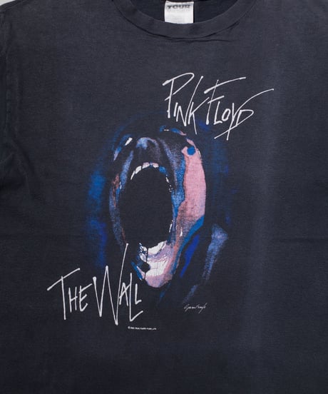 '82 Pink Floyd "The Wall" XL