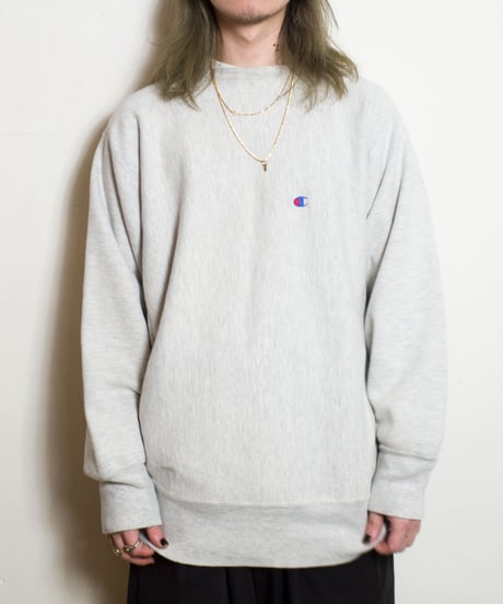 Late 80-90's Champion Reverse Weave Sweatshirts XL