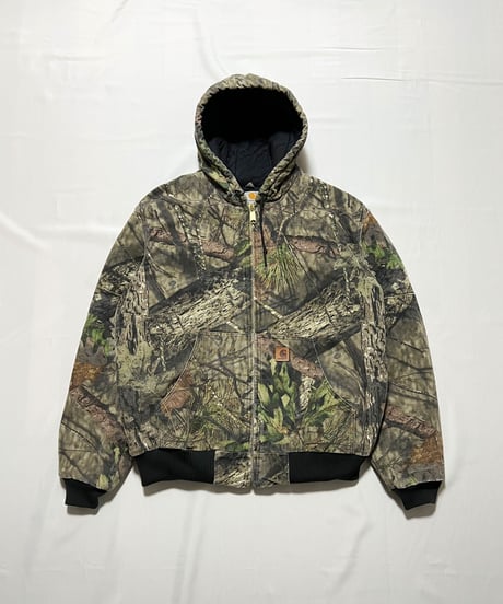 Carhartt Active Jacket L