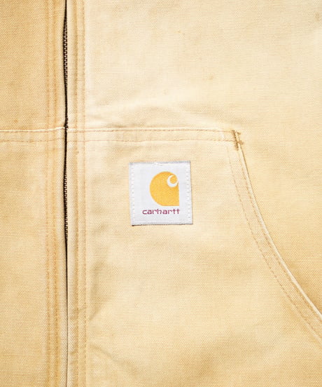 80-90's Carhartt Boro Active Jacket L