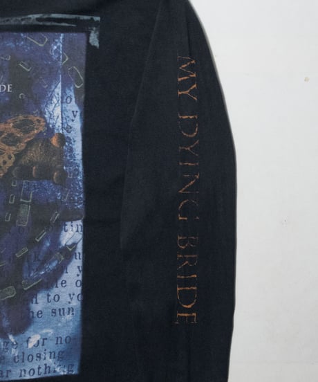 90's My Dying Bride "Like Gods of the Sun" XL
