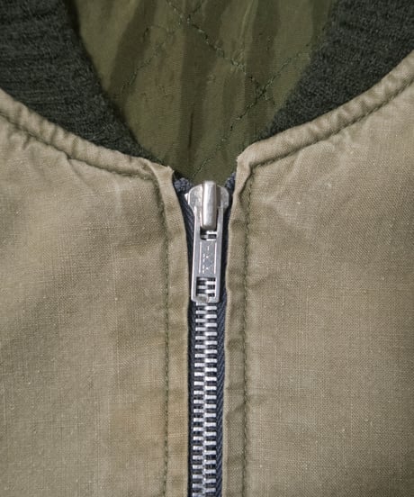 80-90's US Army Tankers Jacket