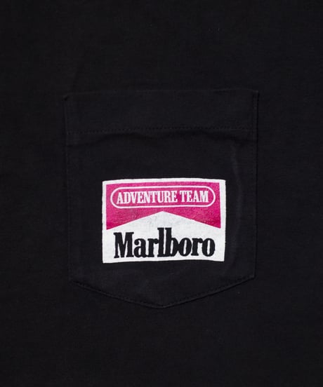 90's Marlboro "Snake Pass" S/S T-Shirts