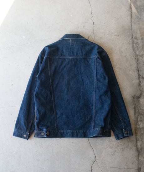 2000's Motive Tough Denim Jacket L