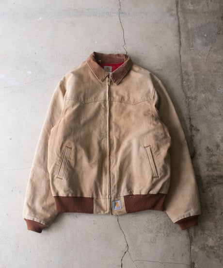 90s Carhartt Santafe Jacket